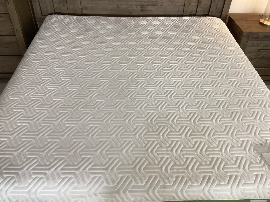 86377 Tempur Flex Hybrid Supreme King Mattress