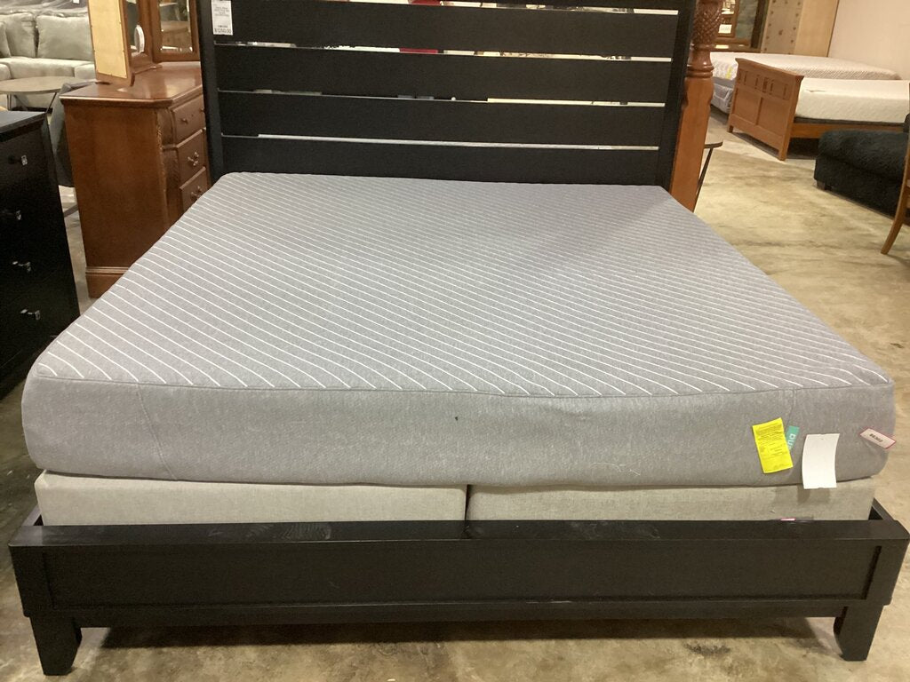 86302 - Siena Foam King Mattress