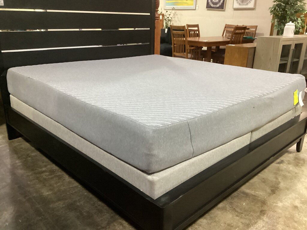 86302 - Siena Foam King Mattress