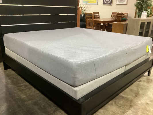 86302 - Siena Foam King Mattress
