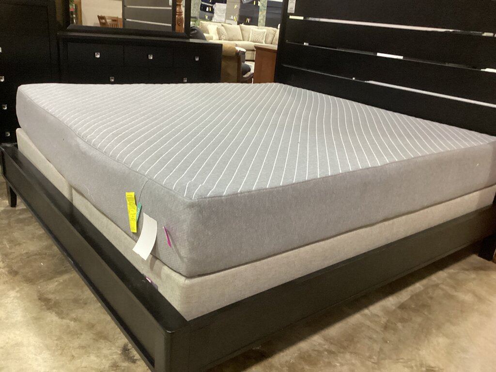 86302 - Siena Foam King Mattress