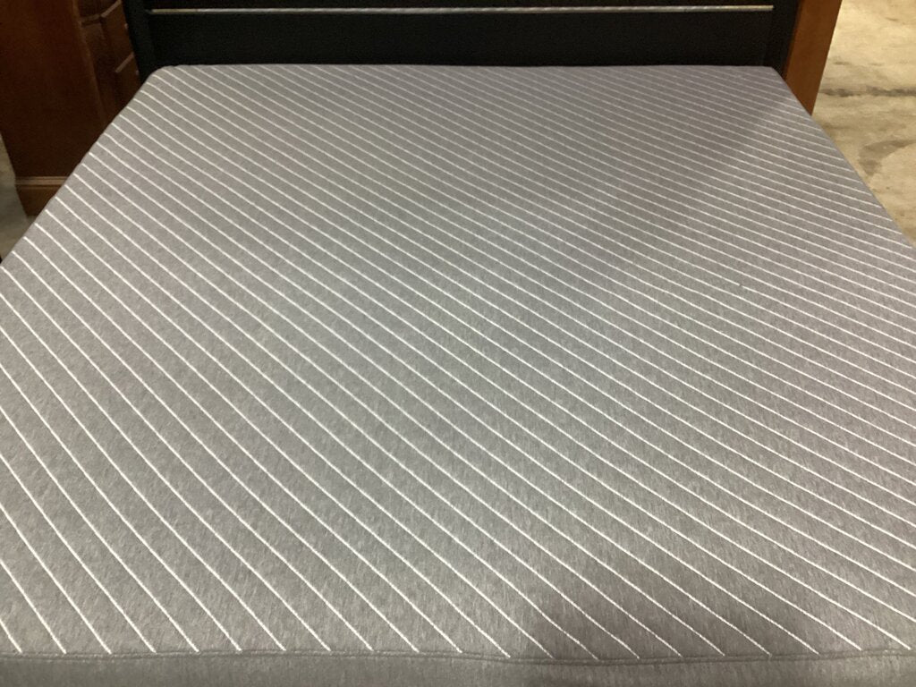 86302 - Siena Foam King Mattress
