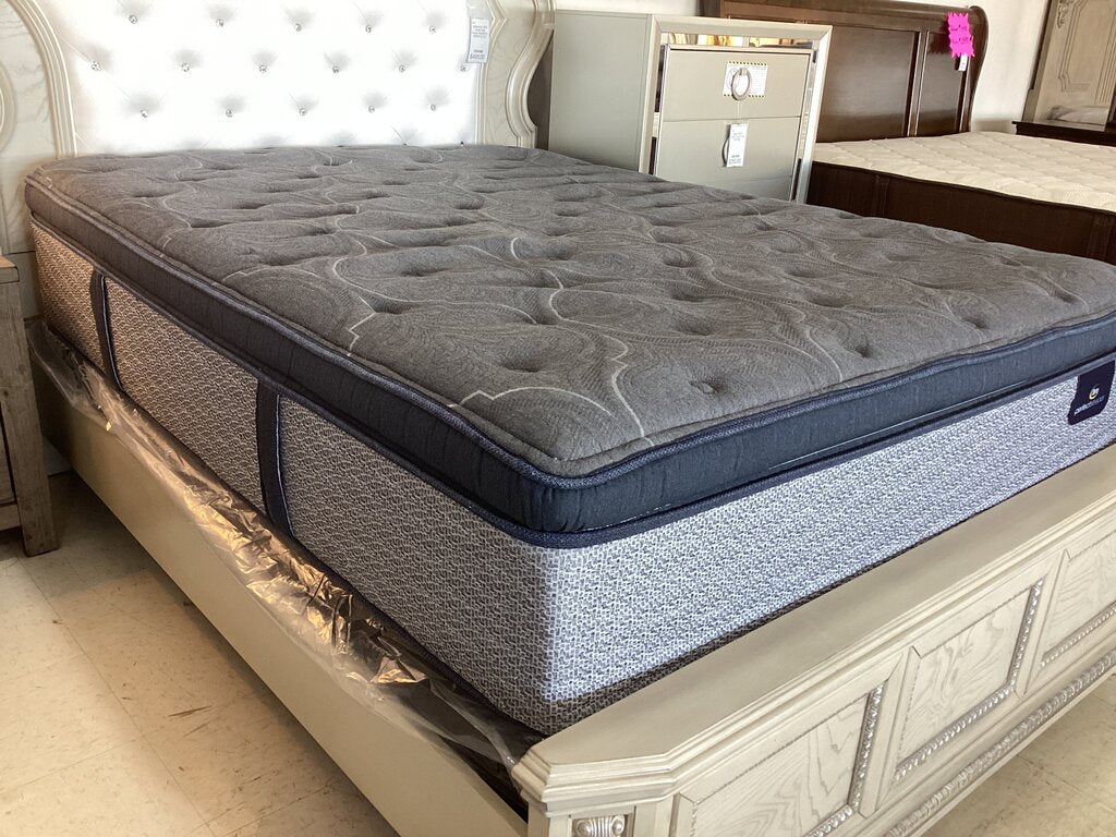 86380 Serta Perfect Sleeper Queen Mattress