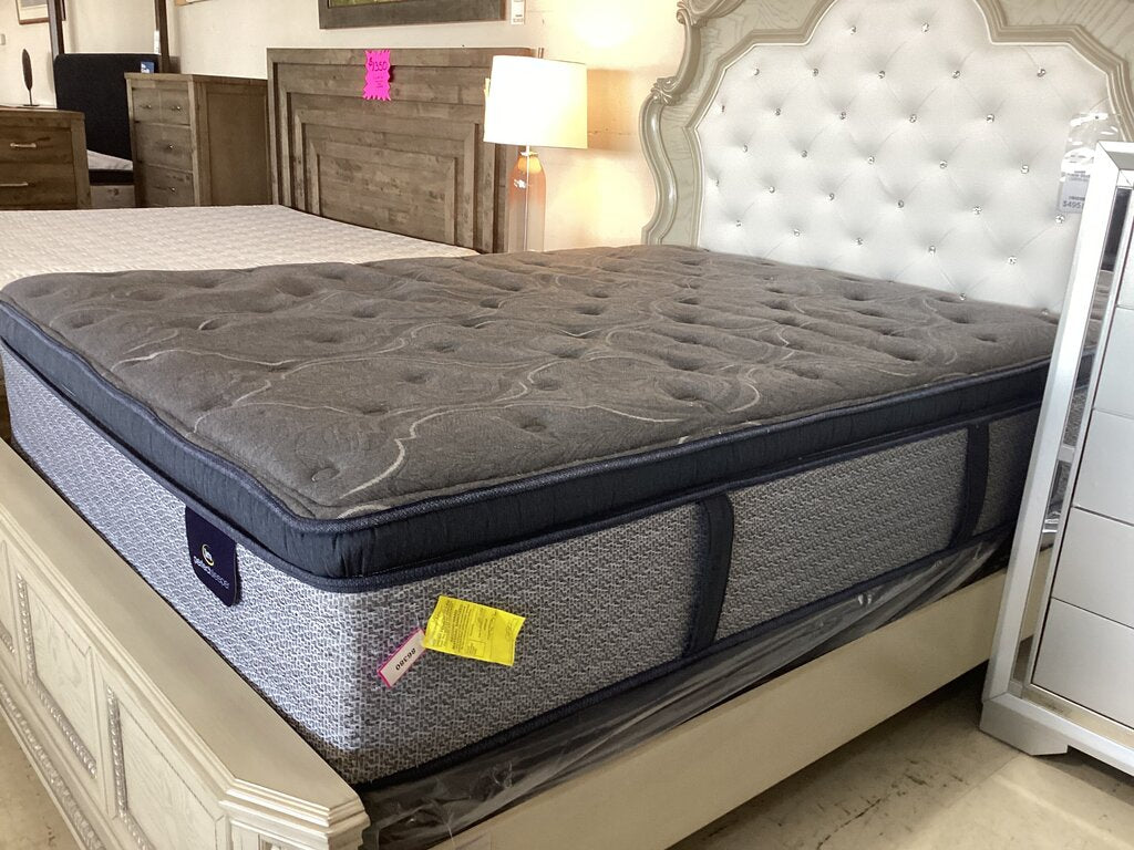 86380 Serta Perfect Sleeper Queen Mattress