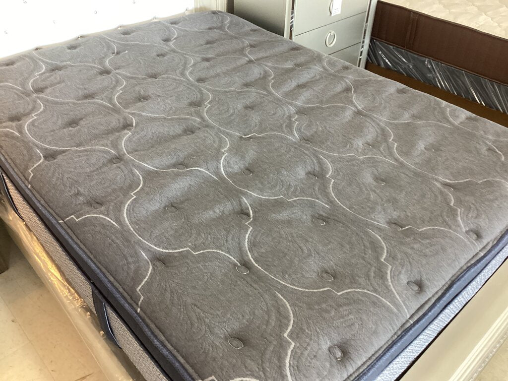 86380 Serta Perfect Sleeper Queen Mattress