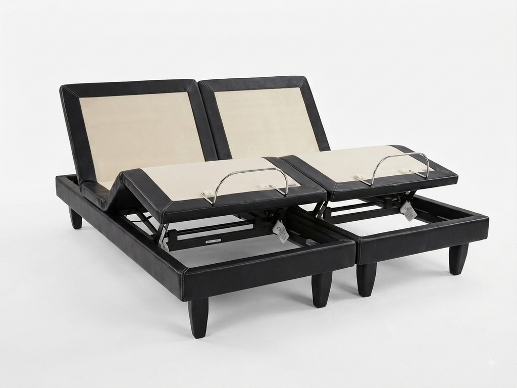 86400 - Ergomotion King Adjustable Base