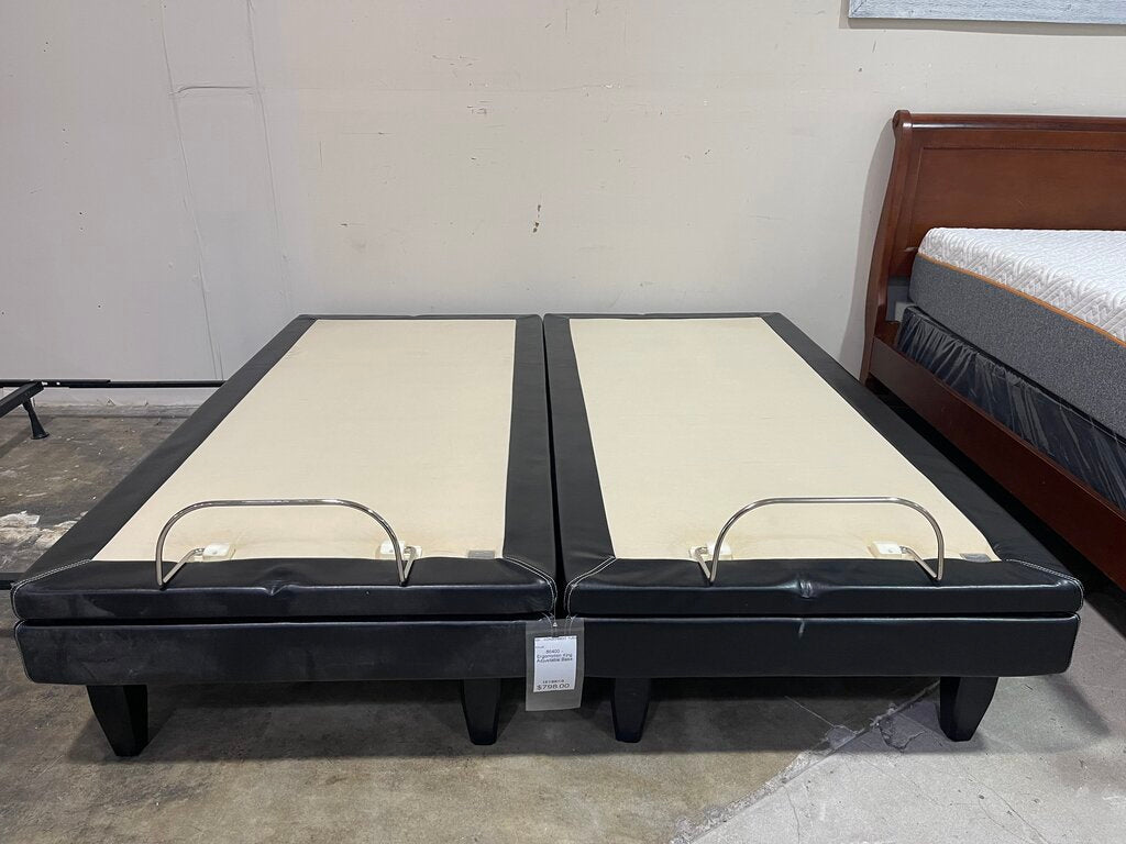 86400 - Ergomotion King Adjustable Base