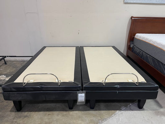 86400 - Ergomotion King Adjustable Base