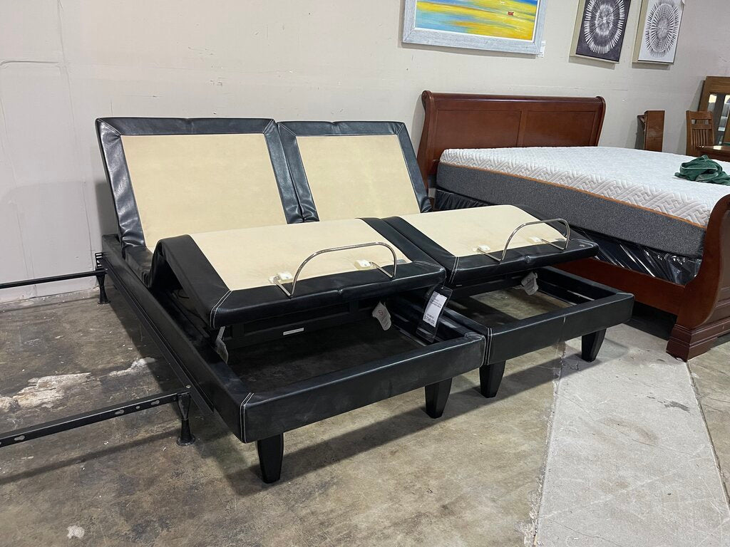 86400 - Ergomotion King Adjustable Base
