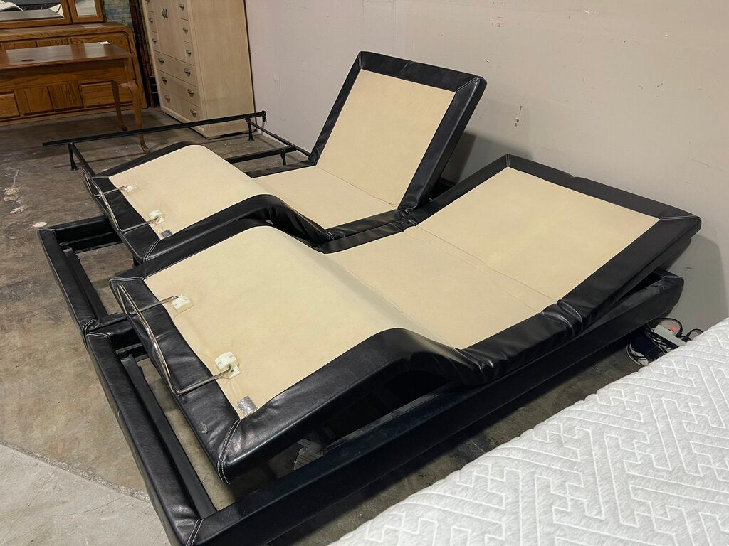 86400 - Ergomotion King Adjustable Base