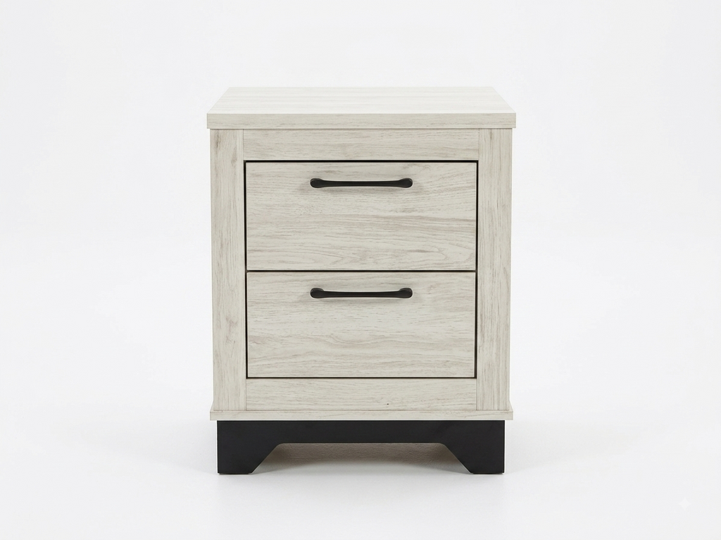 Trinidad Light Oak NEW Nightstand (172597)