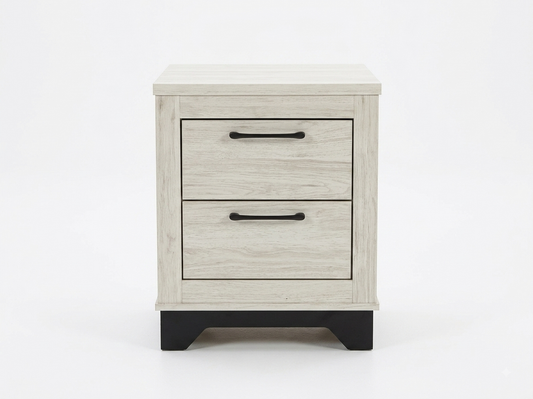 Trinidad Light Oak NEW Nightstand (172597)