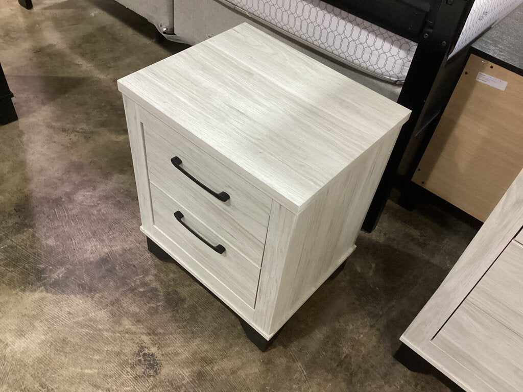 Trinidad Light Oak NEW Nightstand (172597)