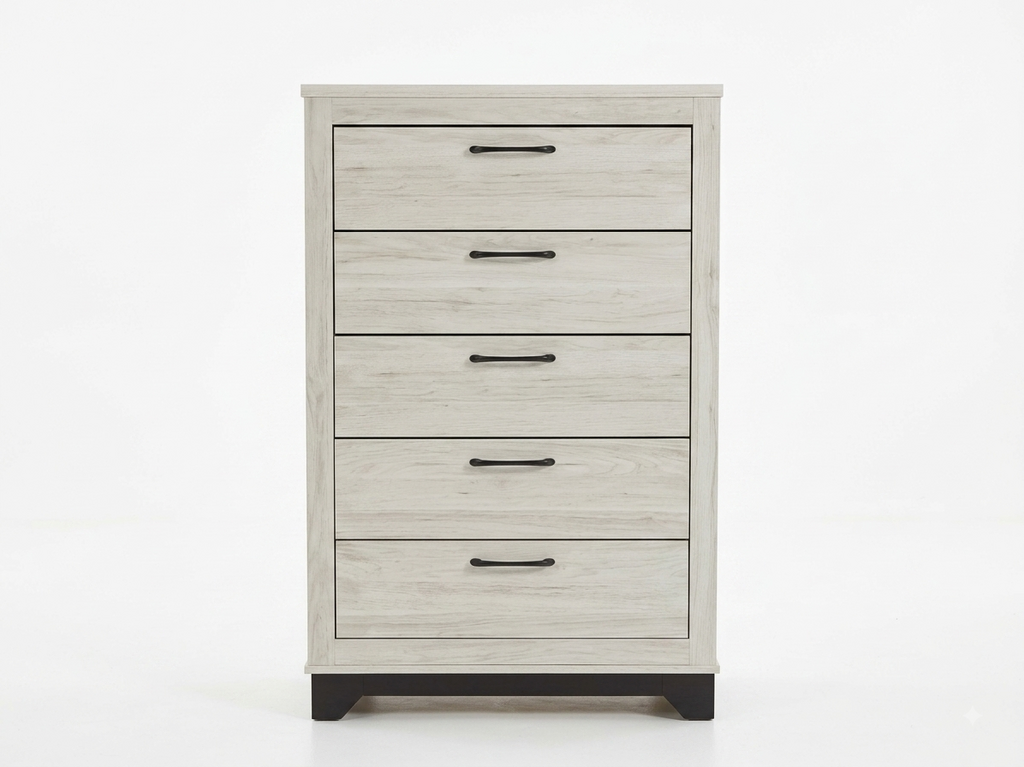 Trinidad Light Oak NEW Chest (172596)