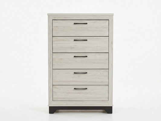 Trinidad Light Oak NEW Chest (172596)