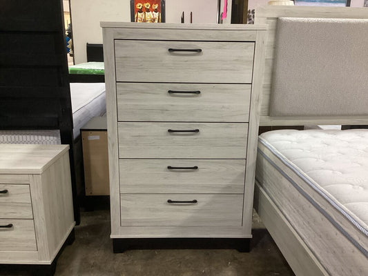 Trinidad Light Oak NEW Chest (172596)