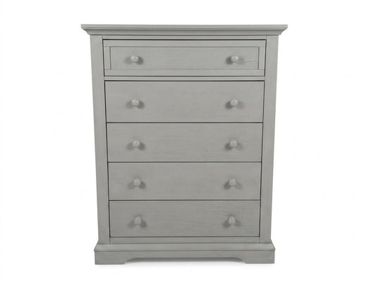 86383 (8544-2) Munire Jackson Ash Gray Chest (40x19x51)