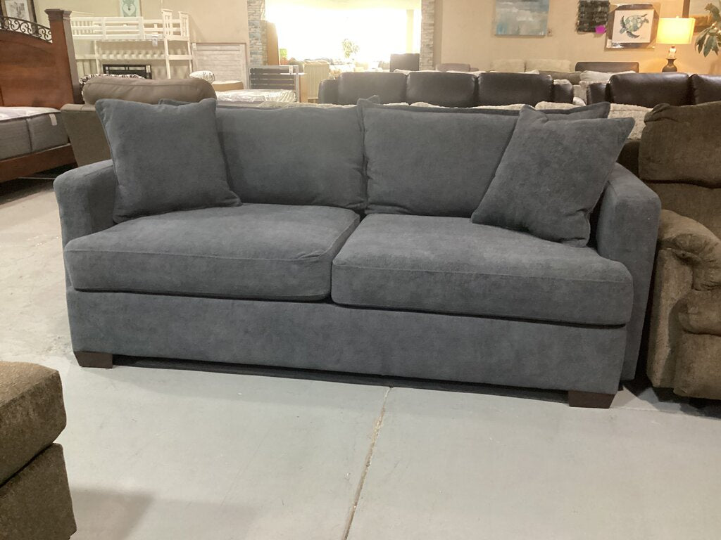 Patagonia Gunmetal NEW Sofa (5303-2364)