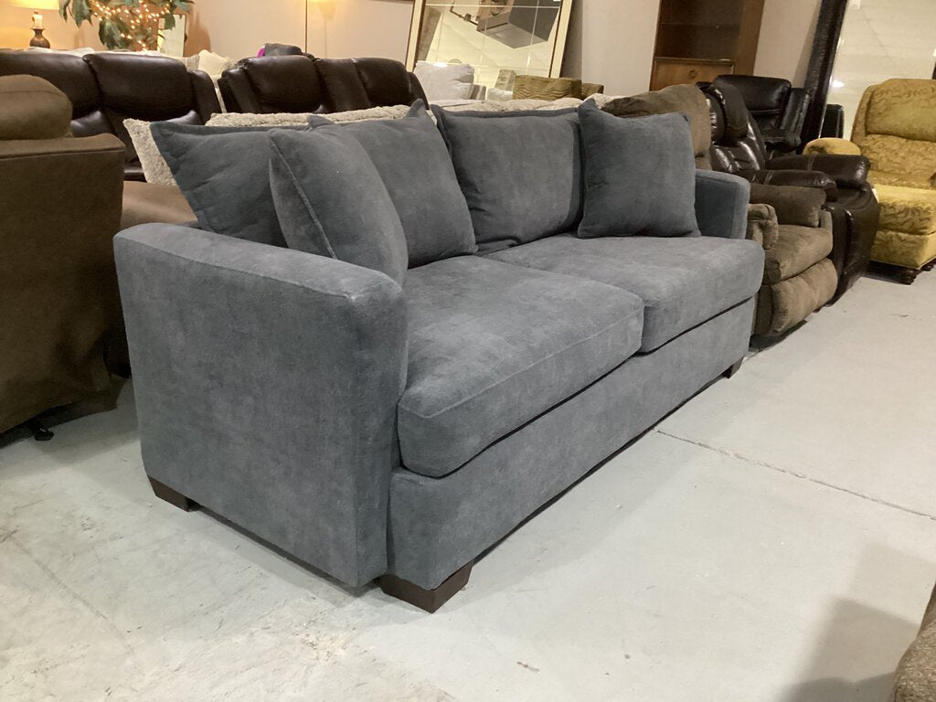 Patagonia Gunmetal NEW Sofa (5303-2364)