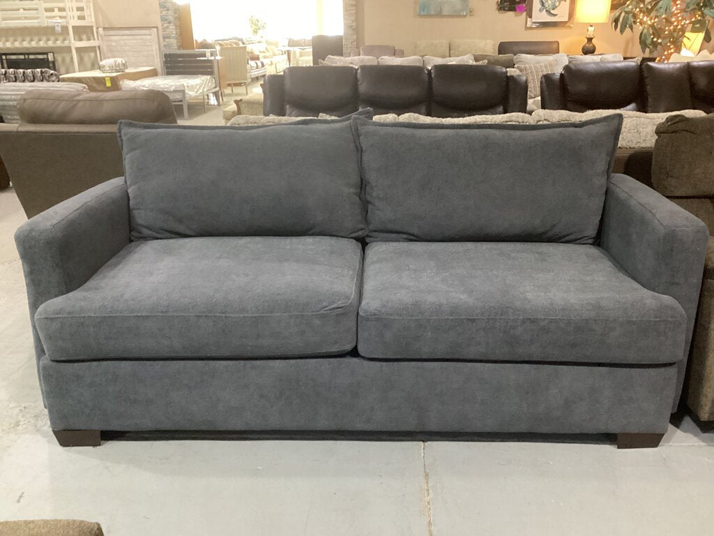 Patagonia Gunmetal NEW Sofa (5303-2364)
