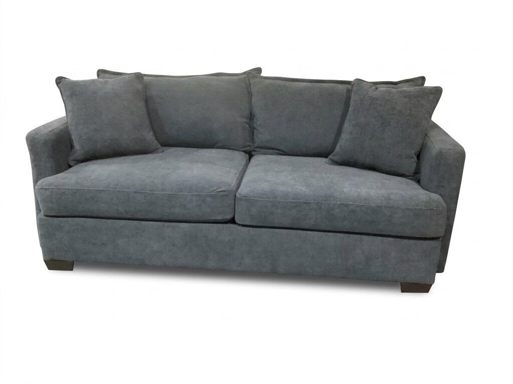 Patagonia Gunmetal NEW Sofa (5303-2364)