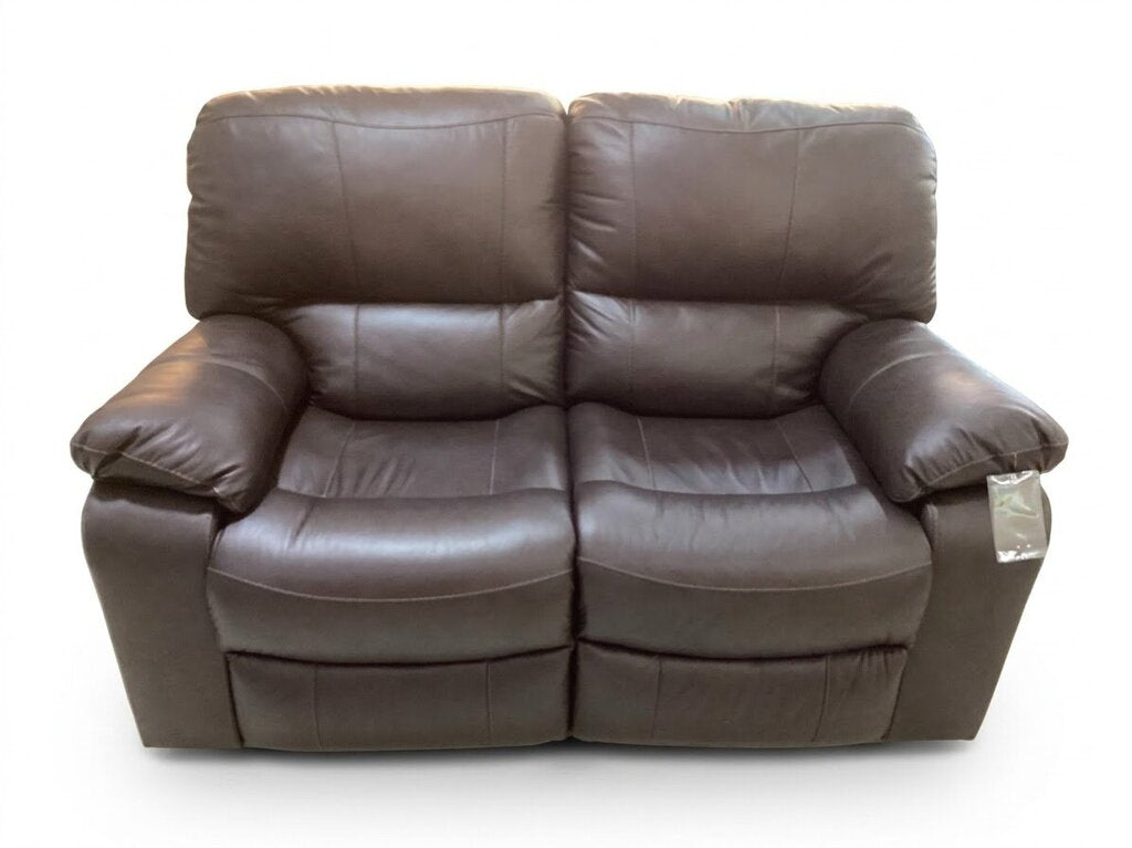 86398 - Ashley Leesworth Power Reclining Loveseat