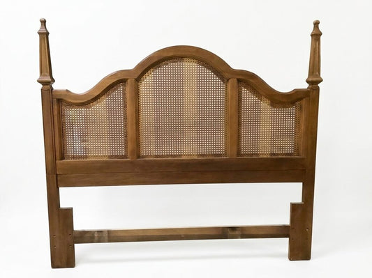 86182 - Queen Cain Back Headboard 56x2x62