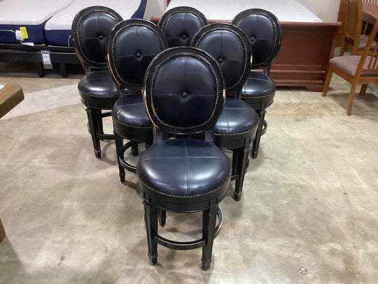86388 - Hillsdale Swivel Counter Chairs 19x19x43