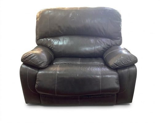 86406 Ashley Mountainous Power Recliner 52x42x43