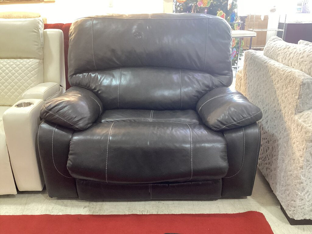 86406 Ashley Mountainous Power Recliner 52x42x43