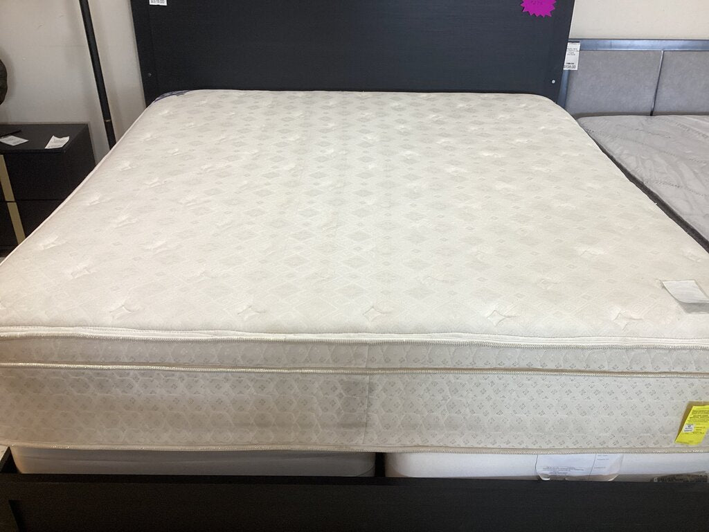 80747 - Serta Perfect Sleeper Nightscape King Mattress