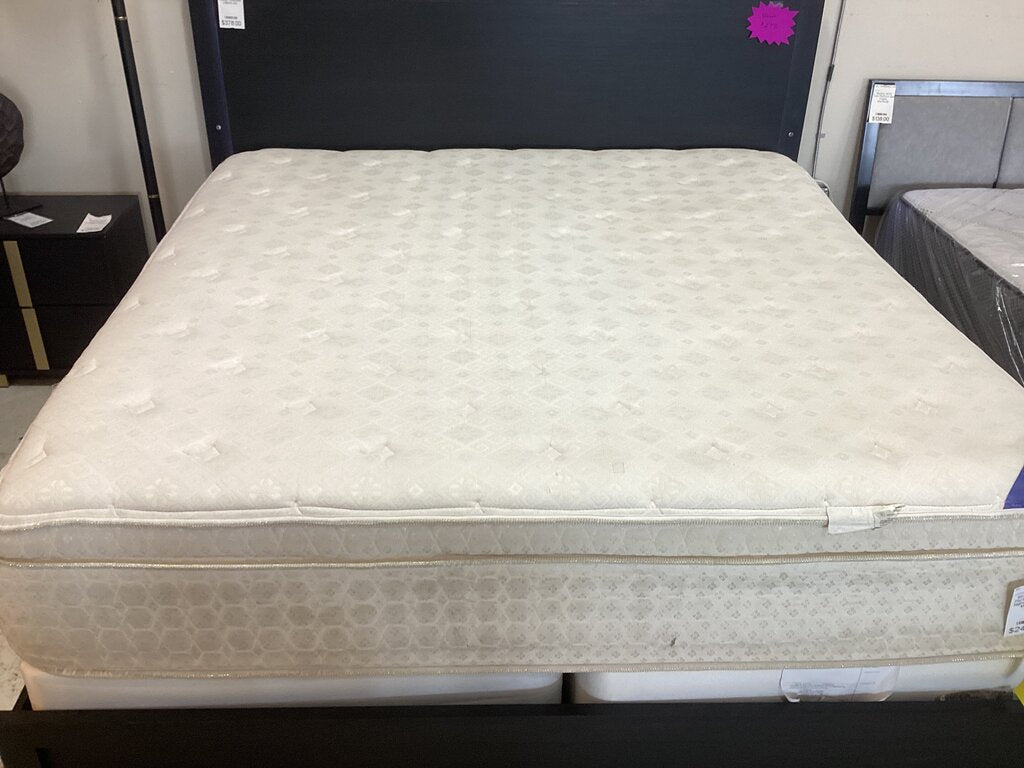 80747 - Serta Perfect Sleeper Nightscape King Mattress