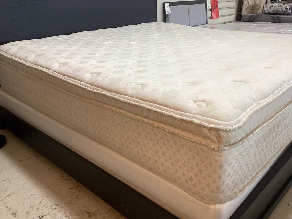 80747 - Serta Perfect Sleeper Nightscape King Mattress