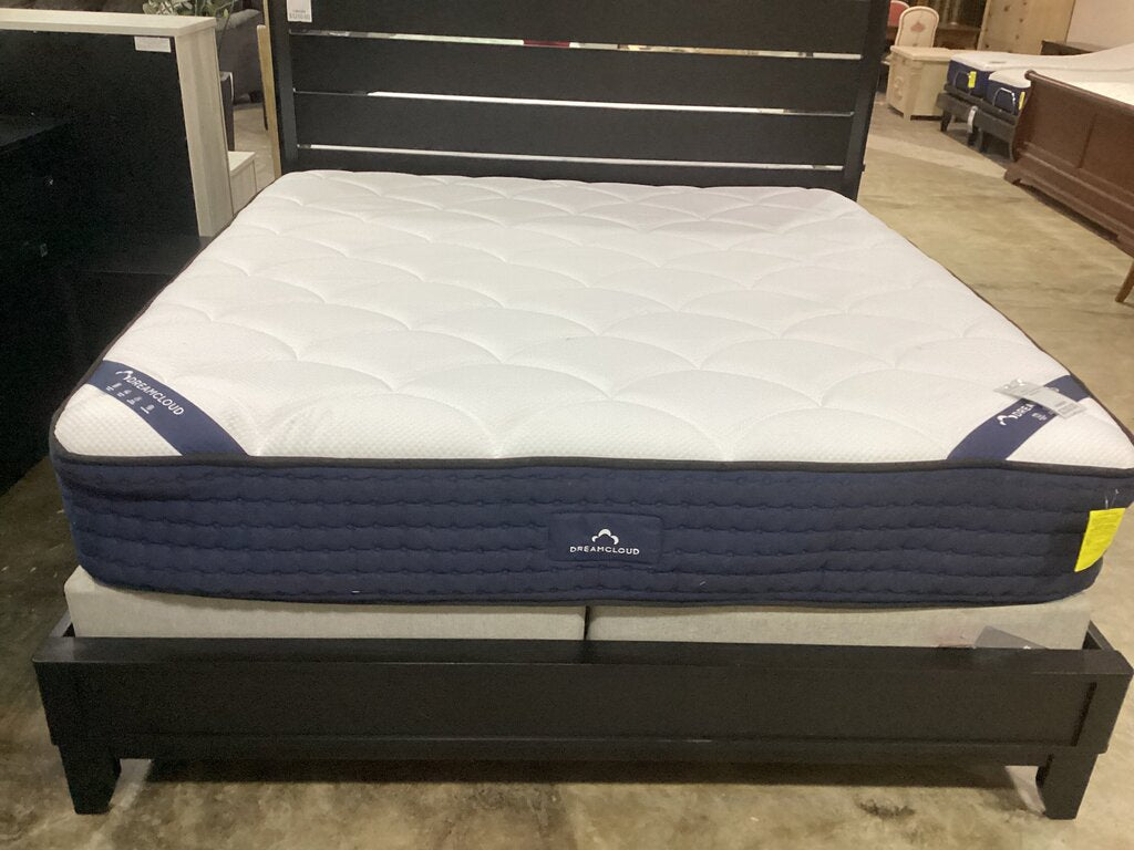 86407 - DreamCloud King Mattress