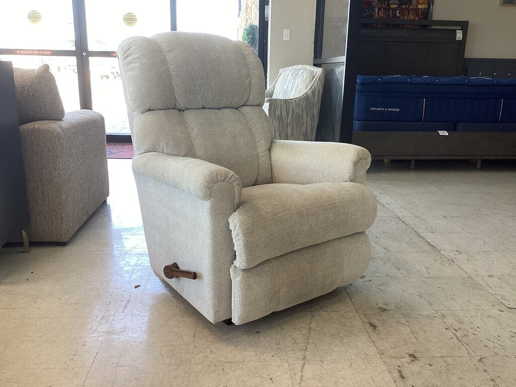 86410 La-Z-Boy Pinnacle Rocking Recliner
