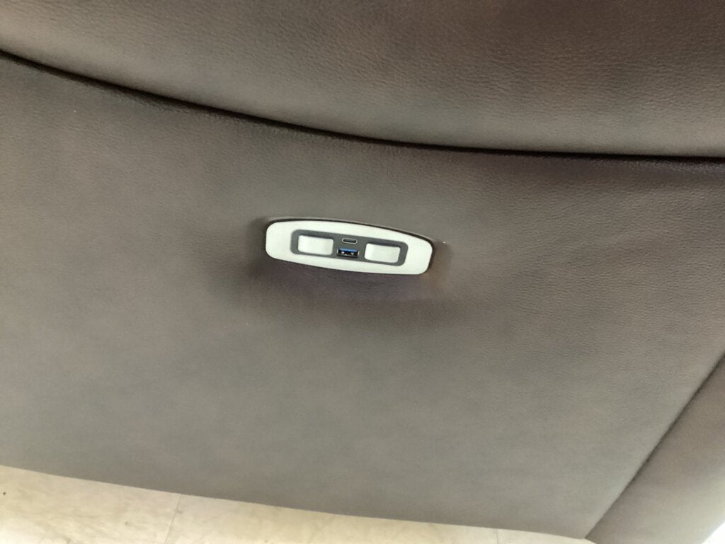 86398 - Ashley Leesworth Power Reclining Loveseat