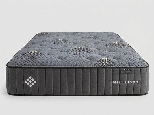 86414 Intellibed Matrix Deluxe 15in Mattress