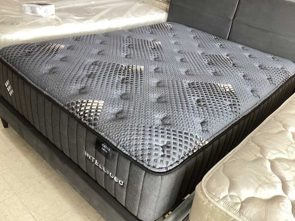 86414 Intellibed Matrix Deluxe 15in Mattress