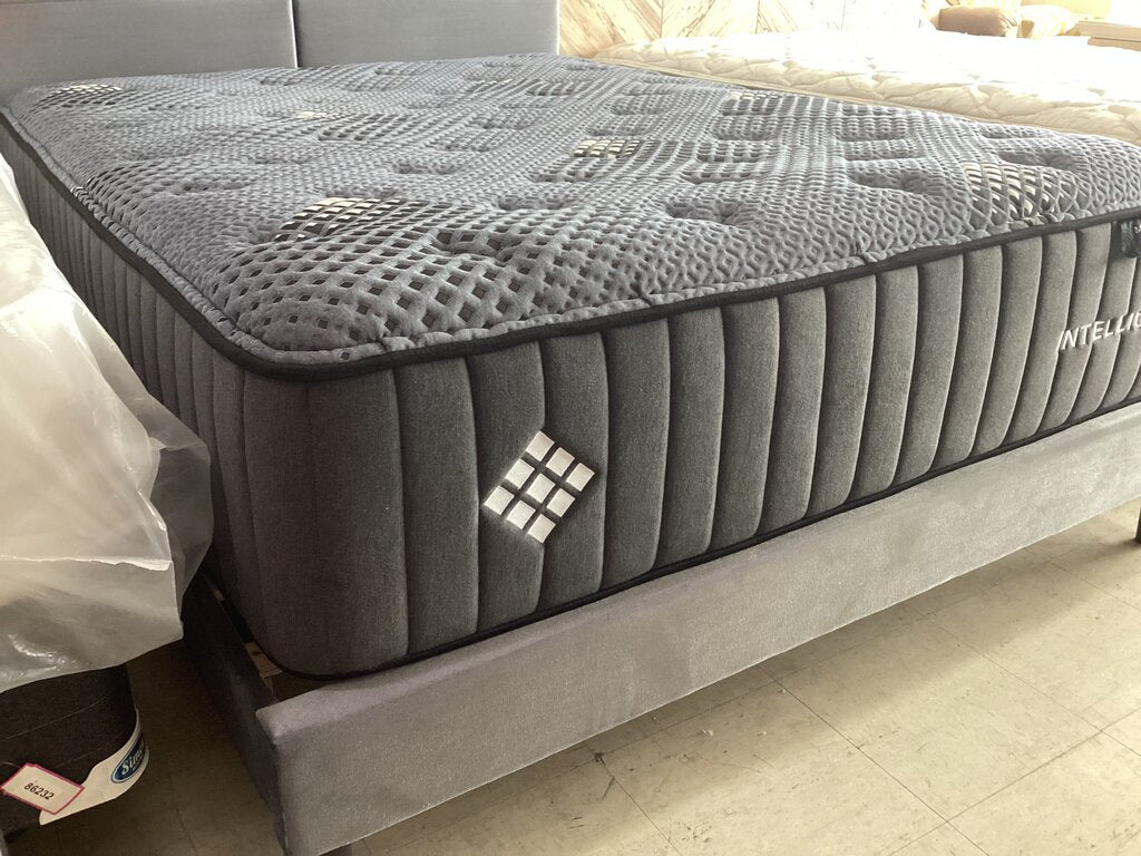86414 Intellibed Matrix Deluxe 15in Mattress