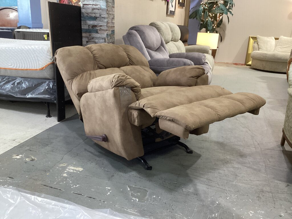 Bridgestone Caramel Recliner 40x38x40 (2771)