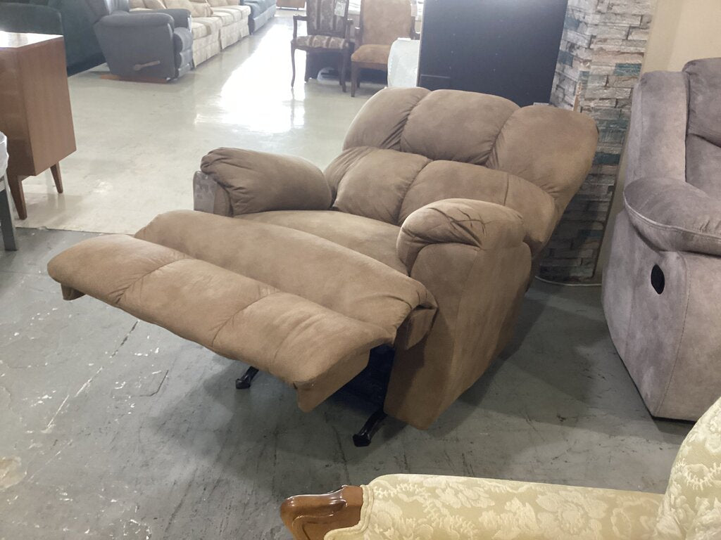 Bridgestone Caramel Recliner 40x38x40 (2771)