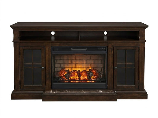 86422 Ashley Roddinton XL TV Stand 72x19x40