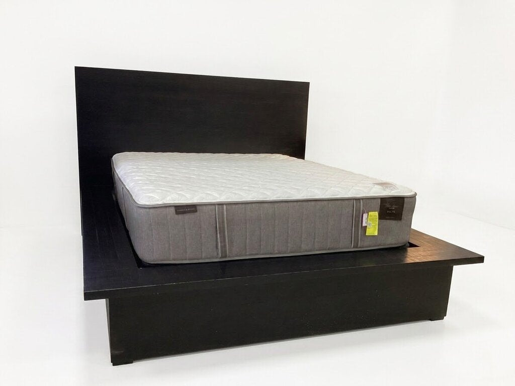 86442 Millennium by Ashley Londer Queen Bed Frame