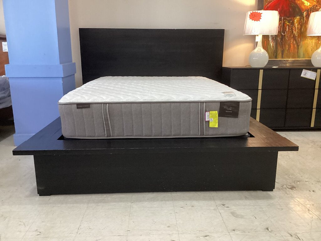 86442 Millennium by Ashley Londer Queen Bed Frame