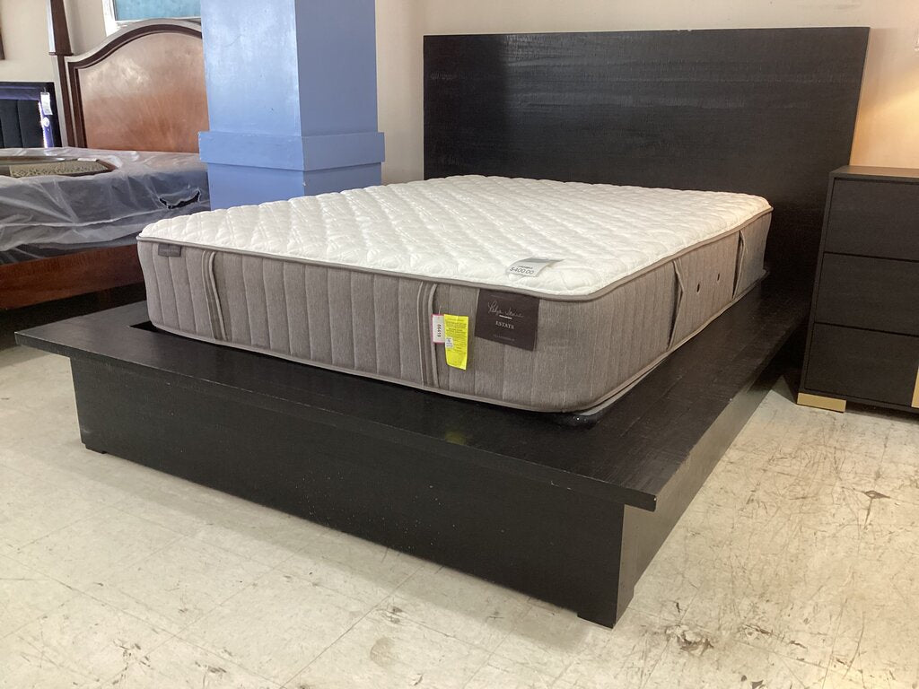 86442 Millennium by Ashley Londer Queen Bed Frame