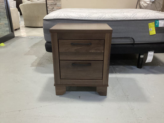 Canyon Ridge NEW Nightstand (149397) 19x16x24