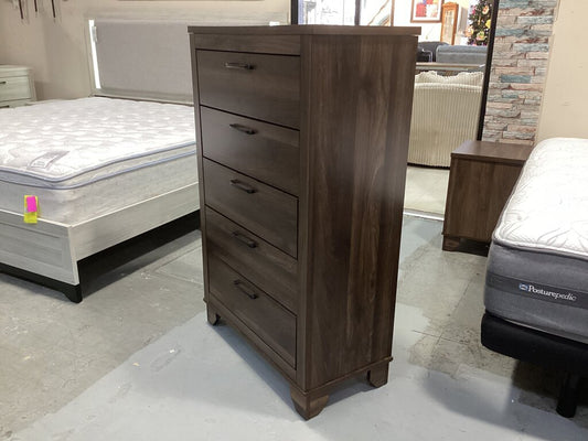 Canyon Ridge NEW 5 Drawer Chest (149396)