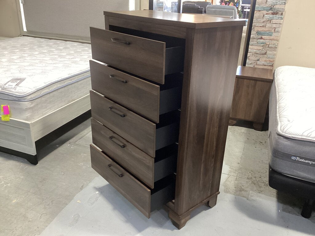Canyon Ridge NEW 5 Drawer Chest (149396)