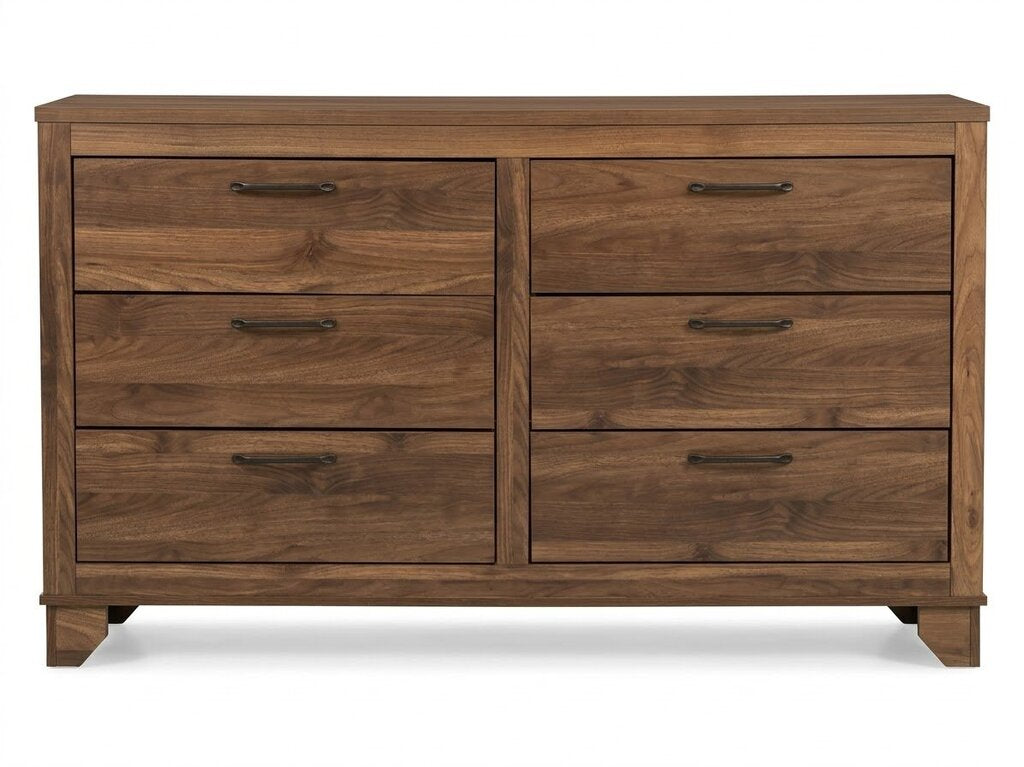Canyon Ridge NEW Dresser 59x16x35 (149394)