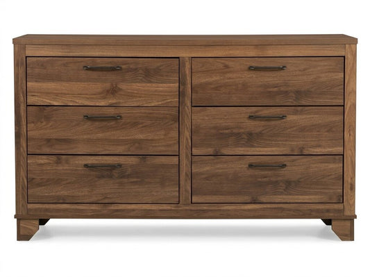 Canyon Ridge NEW Dresser 59x16x35 (149394)